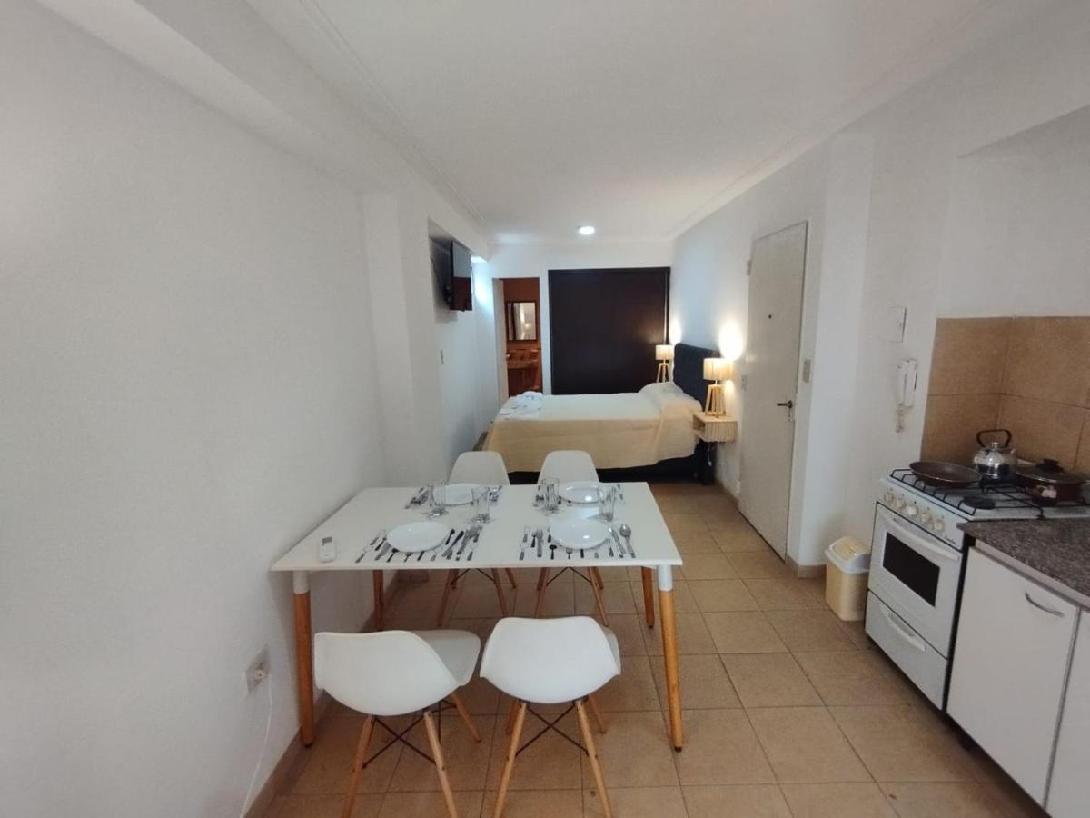 Departamento Haiti Apartment San Miguel de Tucuman Exterior photo