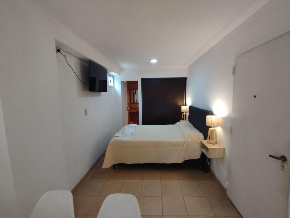 Departamento Haiti Apartment San Miguel de Tucuman Exterior photo